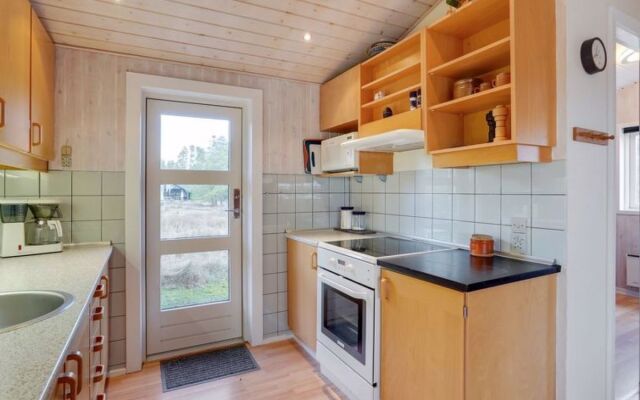 "Cäzilia" - 2.8km from the sea in Western Jutland