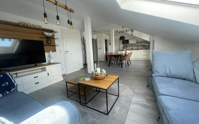 Sonnenschein - Whg 10