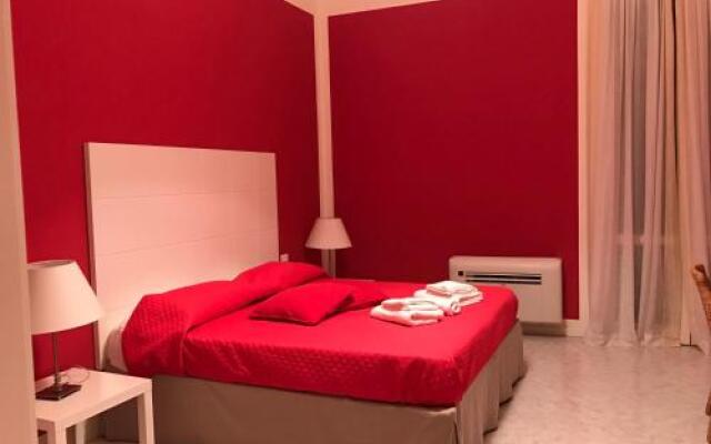 Trapani Rooms