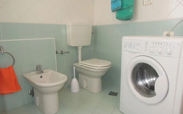 Condominio Argonauti