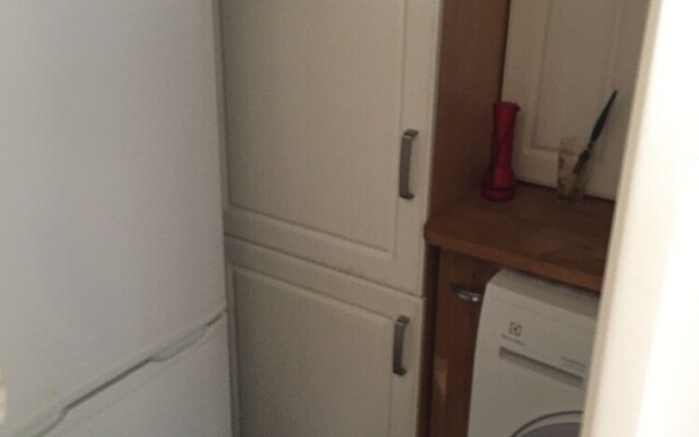 Appartement Key West Welcome Inn