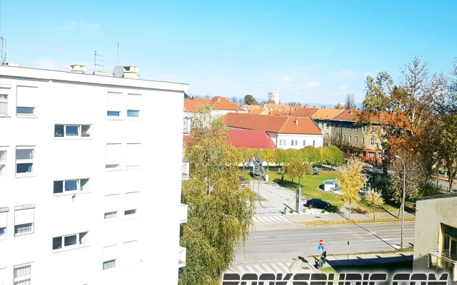 Penthouse Spudic Karlovac