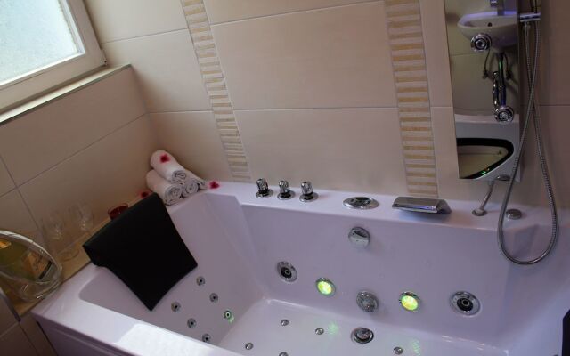 Ferienwohnungen Maarberg Resort