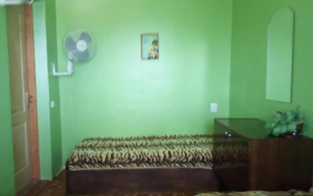 Rodnik Guest House