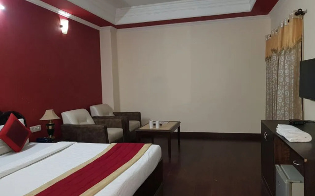 Modesty Hotel