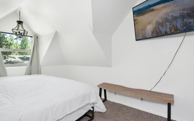 Maltby Modern LOG Cabin #2307