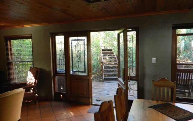 Dragonfly Cottage