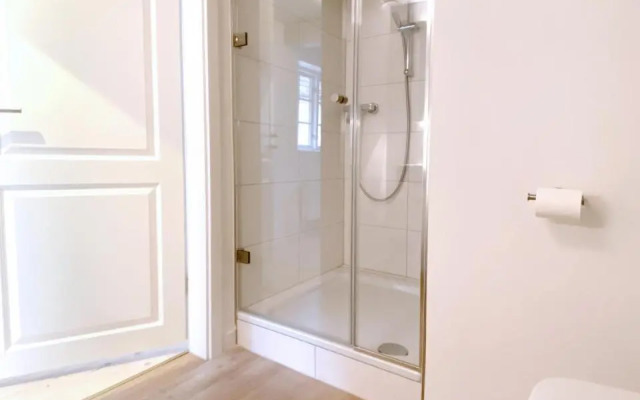 Ferienhaus Grosse 73, Flensburg