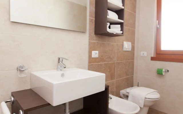 Residence La Corte Danese