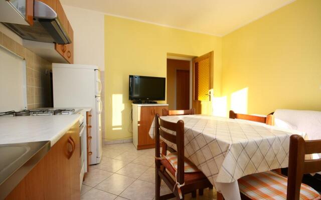 Apartments Joso 510