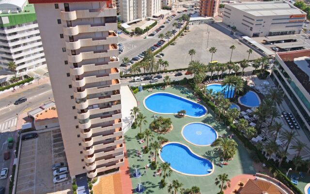 Coralbeach Costa Calpe