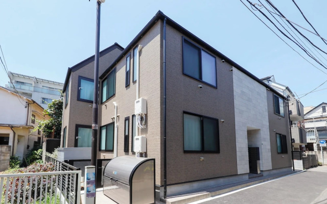 Nakano Five