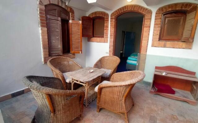 Hana Hostel