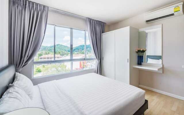 Dcondo Kathu - Patong By Favstay