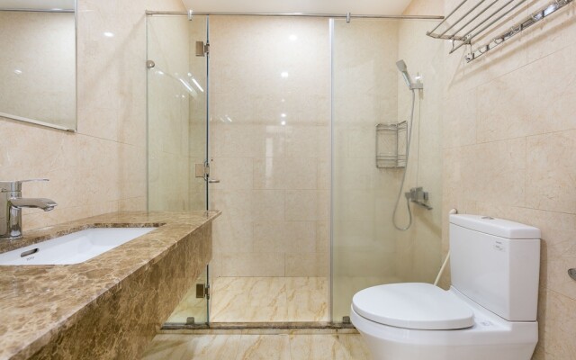 OYO 136 Aparthotel 75