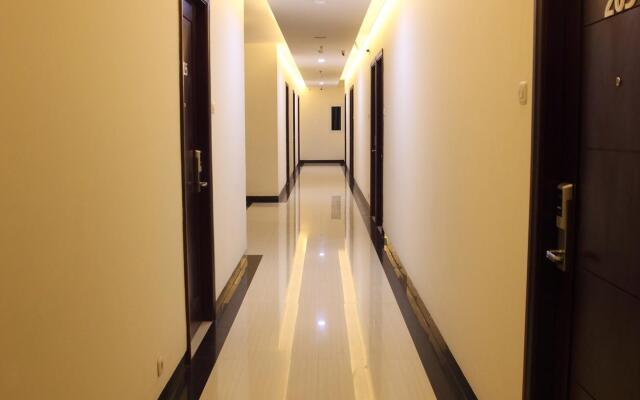 Miko Hotel Makassar