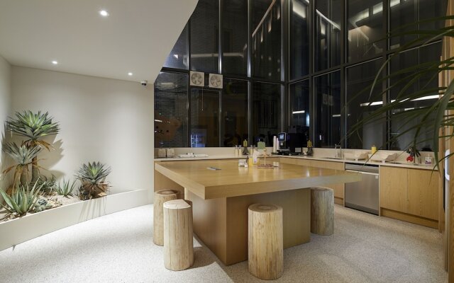 James Joyce Coffetel Elite Seoul (Hotel Double A)