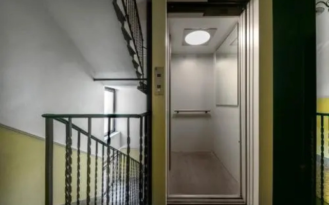 Casa da Suite Distinta