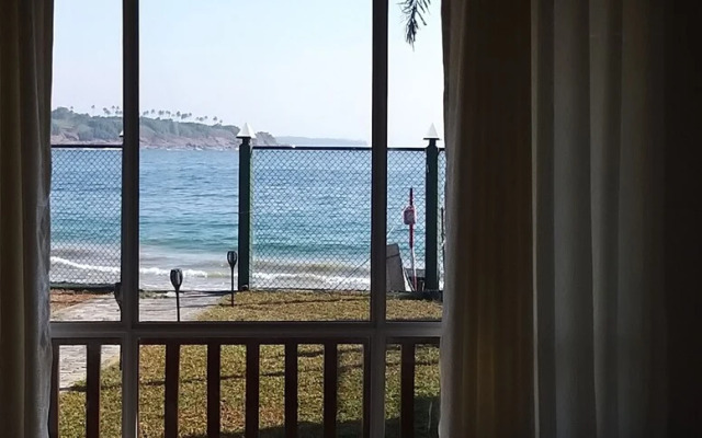 The Bay Beach