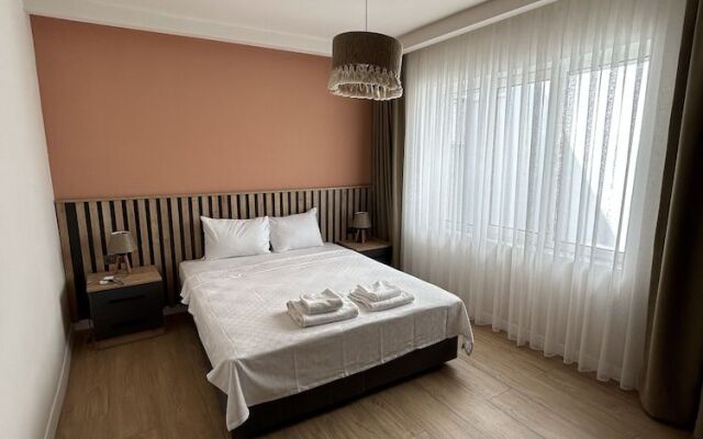 BD Rooms