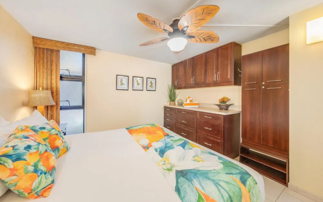 Kaleialoha 213 in Lahaina
