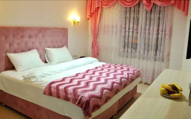 Grand Beyaz Saray Hotel