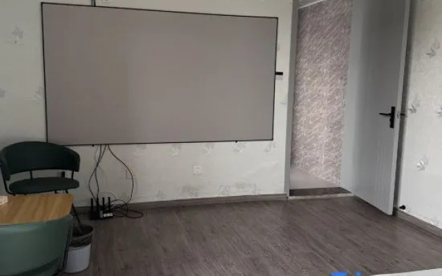 Yisu Holiday Homestay Yisu Holiday Homestay