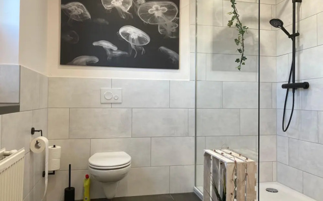 Ferienwohnung Heideweg