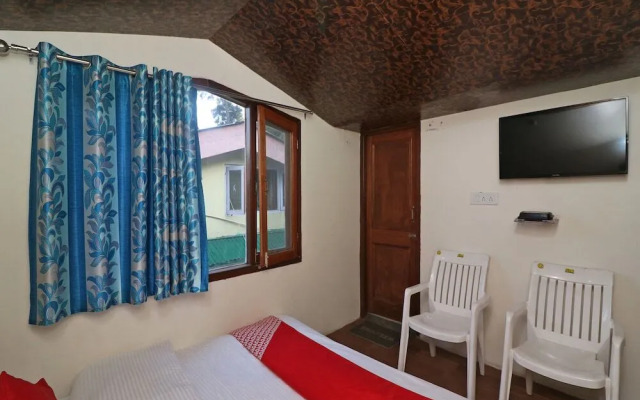 Chauhan Homestay 2 by OYO Rooms