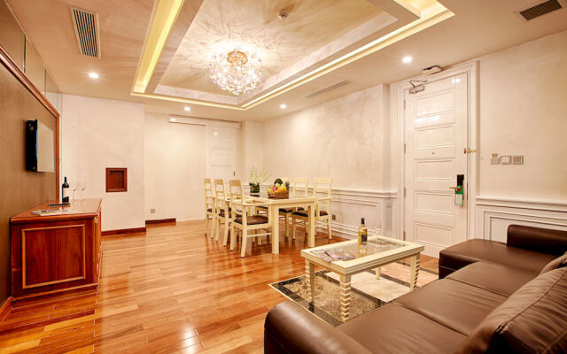 Công Ty Tnhh Thương Mại & Dịch Vụ Miền Nam-Samdi