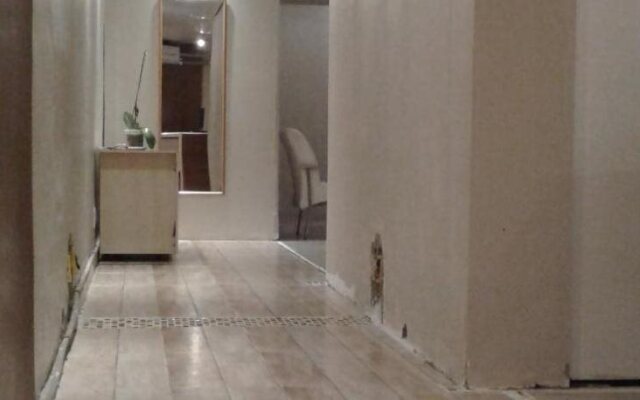 Árvore da Vida Pousada