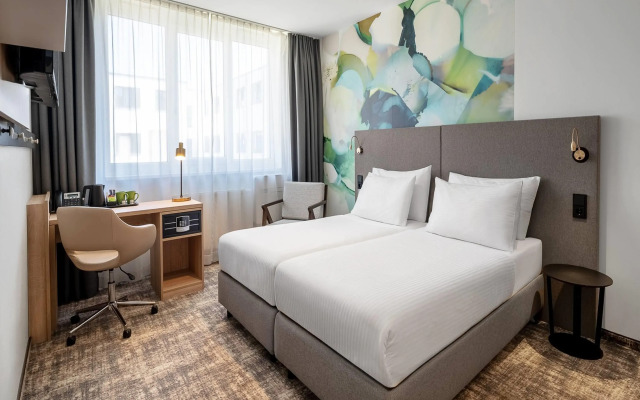 Wyndham Garden Munich Messe