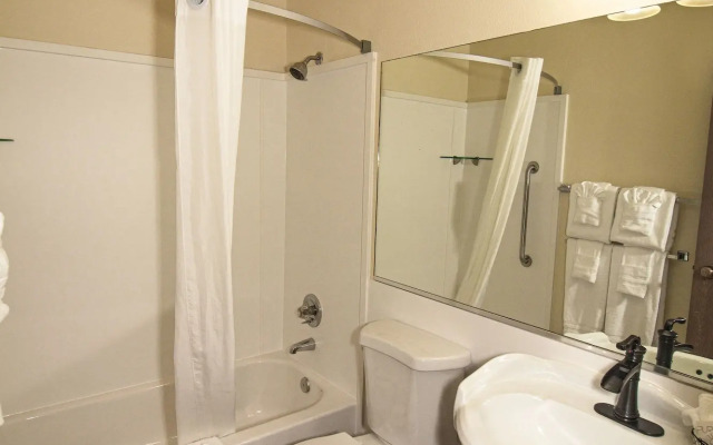 Fairbridge Inn & Suites Sandpoint