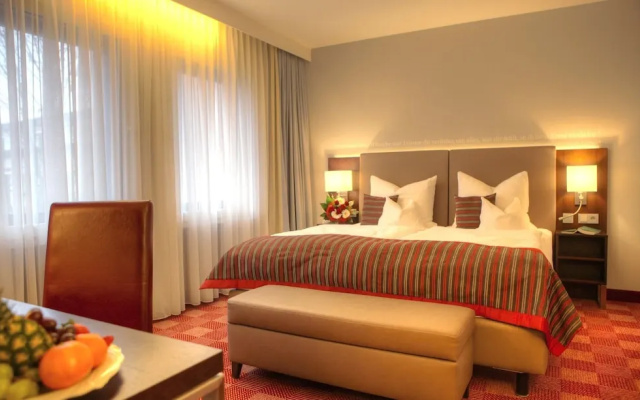 Trip Inn Hotel Stadt Coburg