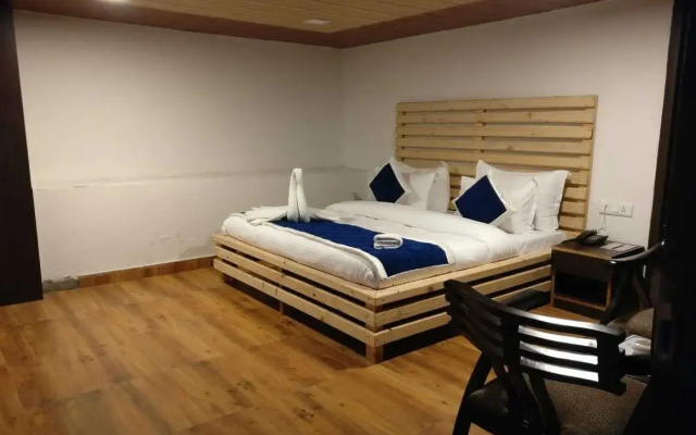 Nainital Adventure Park & Resort