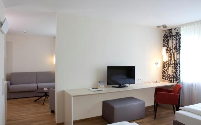 Hotel Schwanen Stuttgart-Airport Messe