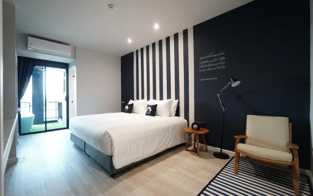Blumonkey Hub & Hotel Chanthaburi