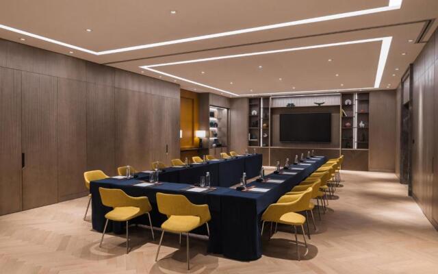 MGM Shanghai West Bund