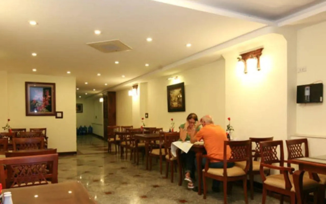 Hanoi Siva Luxury Hotel