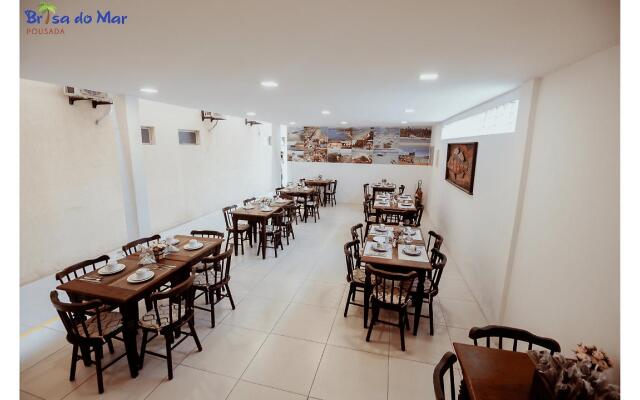 Pousada Brisa Do Mar