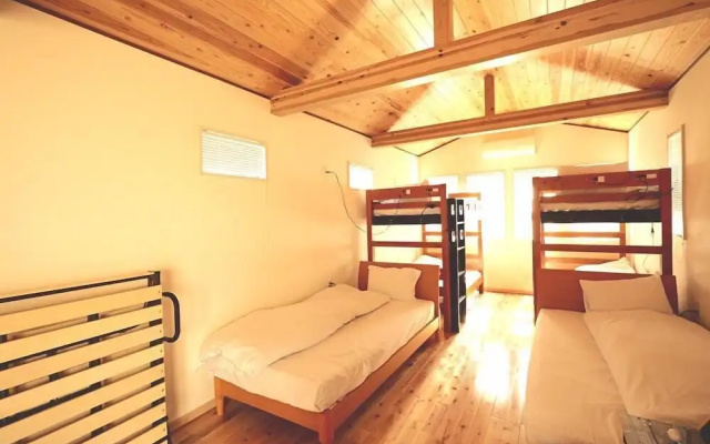 BATH – Guest Rooms – Beppu