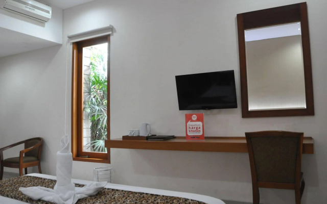 Papyrus Tropical Hotel