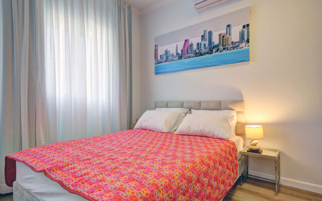 Geula Beach Boutique Apartments