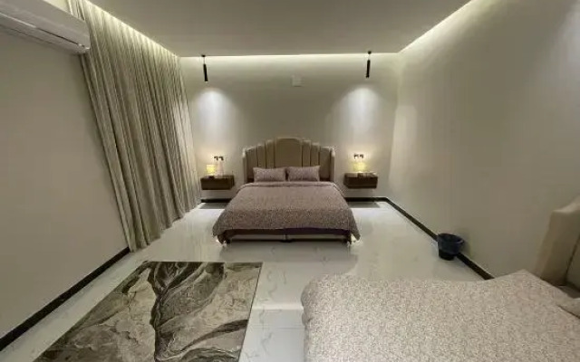 Foreign Home