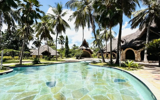 Palumbo Mnemba View Resort
