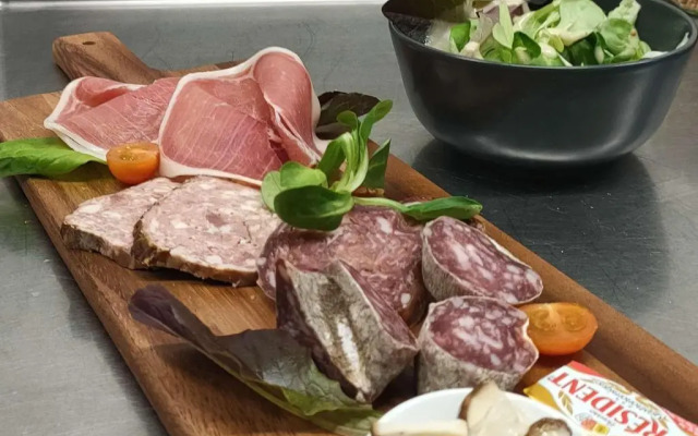 Kyriad Saint Chely d'Apcher - Aire de la Lozère