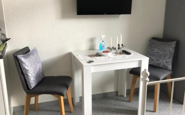 Apartment by Mario