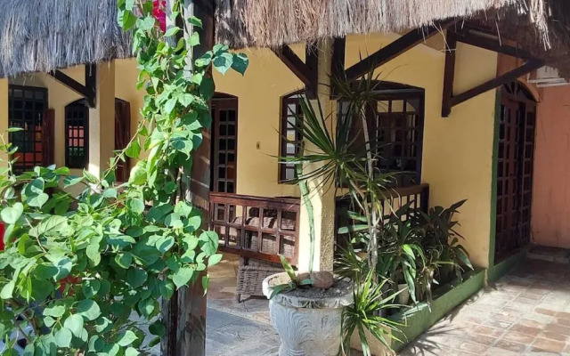 Pousada La Floratta