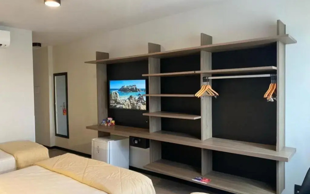 Apartamento Familia By Hotel Solar Pedra da Ilha