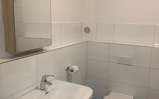 Rimedya Hotel - an der Messe München